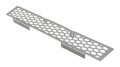 Picture of Putco PUT Bumper Grille Inserts - 86163