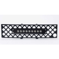 Picture of Putco PUT Bumper Grille Inserts - 85182FPL