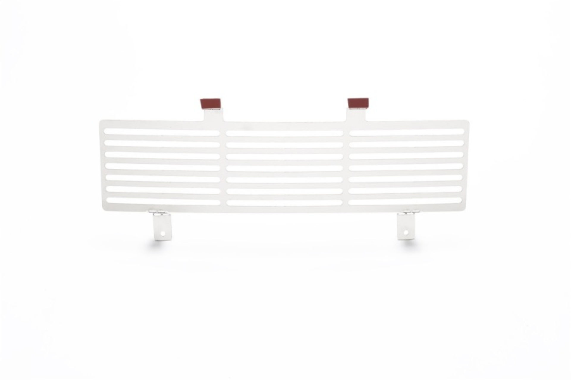 Picture of Putco PUT Bumper Grille Inserts - 86165