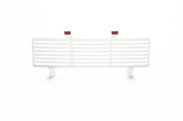 Picture of Putco PUT Bumper Grille Inserts - 86165