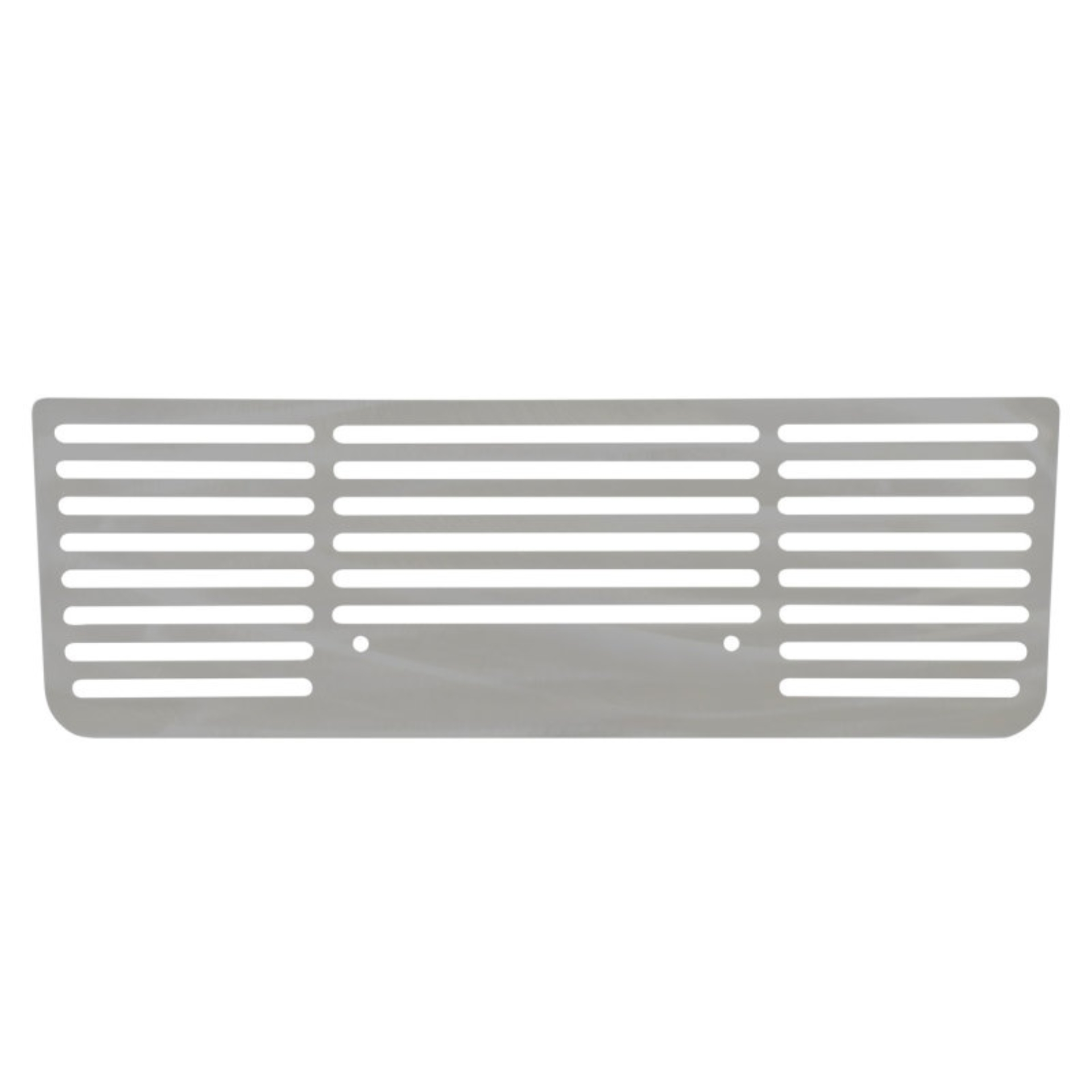 Picture of Putco PUT Bumper Grille Inserts - 86166