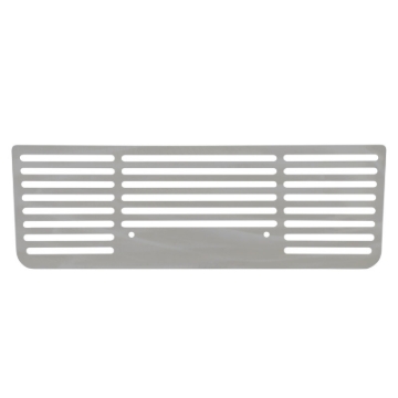 Picture of Putco PUT Bumper Grille Inserts - 86166