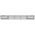 Picture of Putco PUT Bumper Grille Inserts - 86161