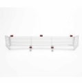 Picture of Putco PUT Bumper Grille Inserts - 86175