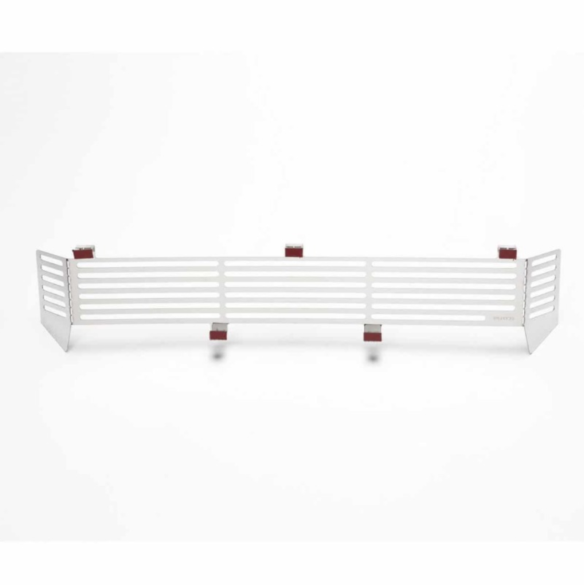 Picture of Putco PUT Bumper Grille Inserts - 86175