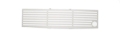Picture of Putco PUT Bumper Grille Inserts - 86182FP