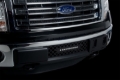 Picture of Putco PUT Bumper Grille Inserts - 85182L