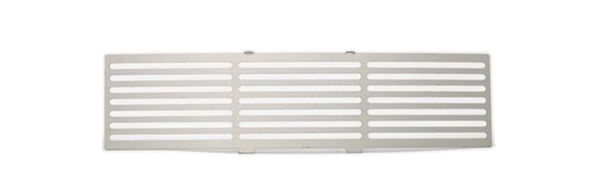 Picture of Putco PUT Bumper Grille Inserts - 86182
