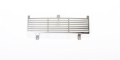 Picture of Putco PUT Bumper Grille Inserts - 86195