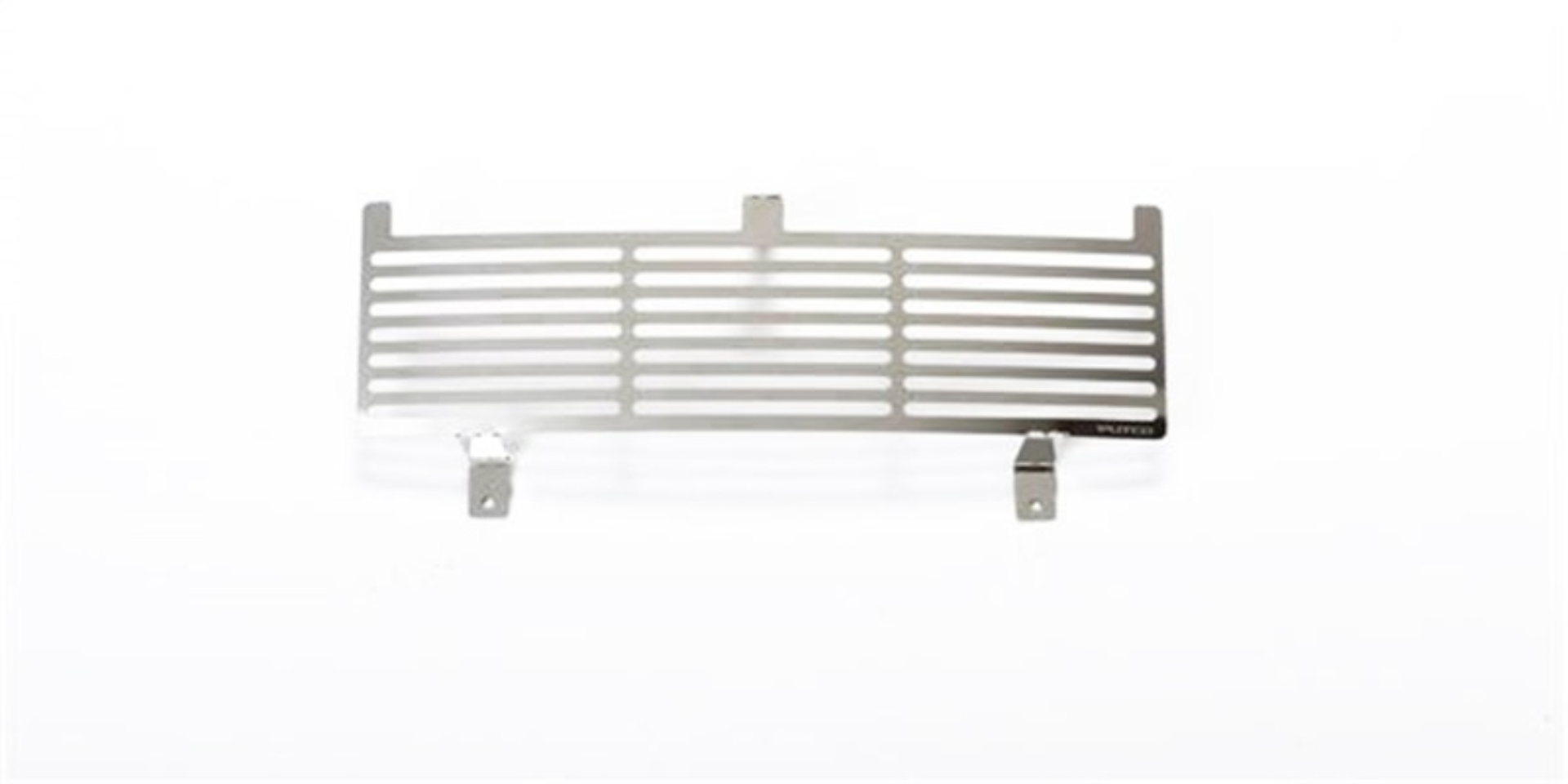 Picture of Putco PUT Bumper Grille Inserts - 86195