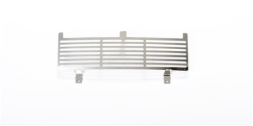 Picture of Putco PUT Bumper Grille Inserts - 86195