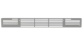 Picture of Putco PUT Bumper Grille Inserts - 86161