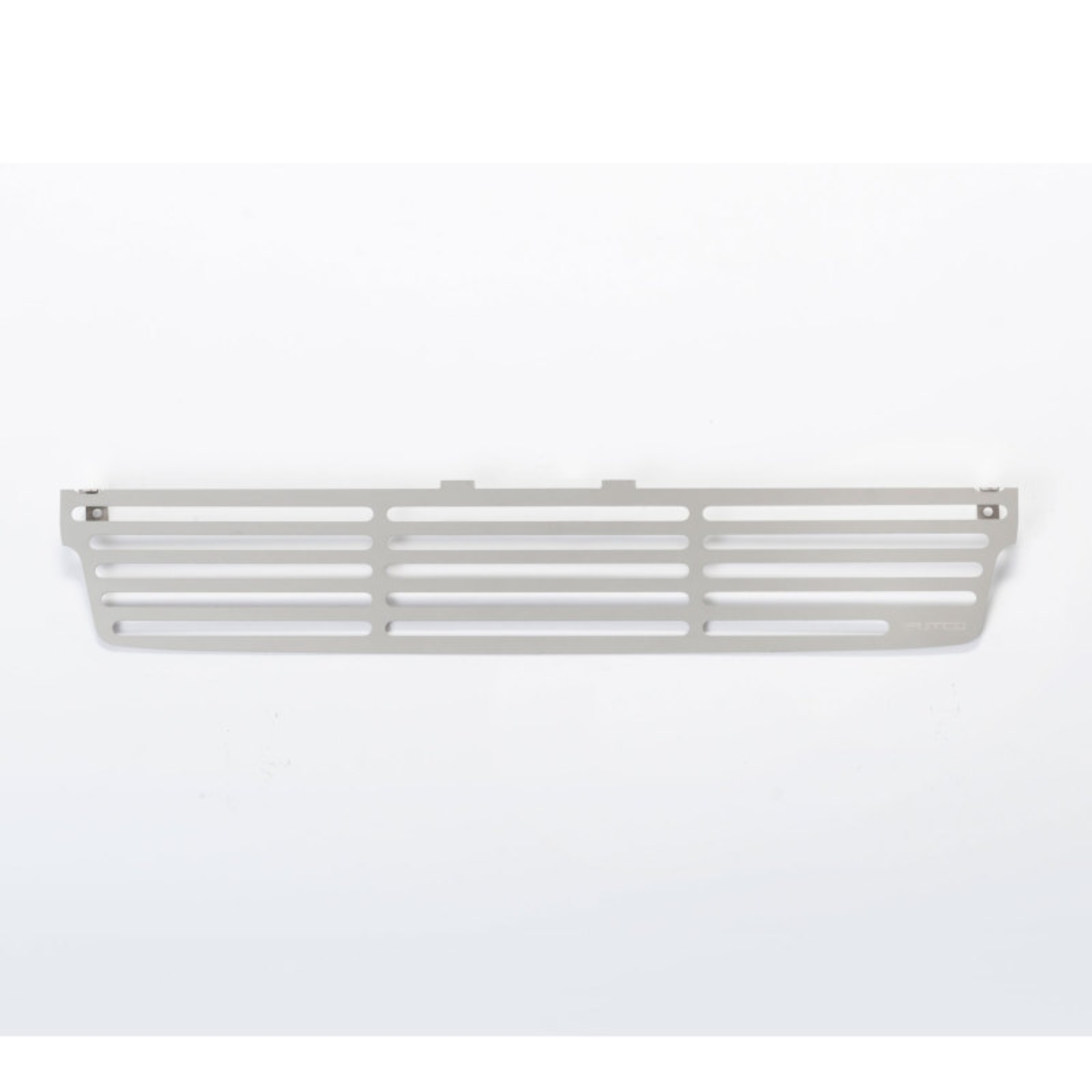 Picture of Putco PUT Bumper Grille Inserts - 86196