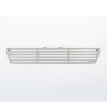 Picture of Putco PUT Bumper Grille Inserts - 86196