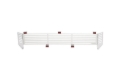 Picture of Putco PUT Bumper Grille Inserts - 86175