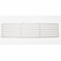 Picture of Putco PUT Bumper Grille Inserts - 86182