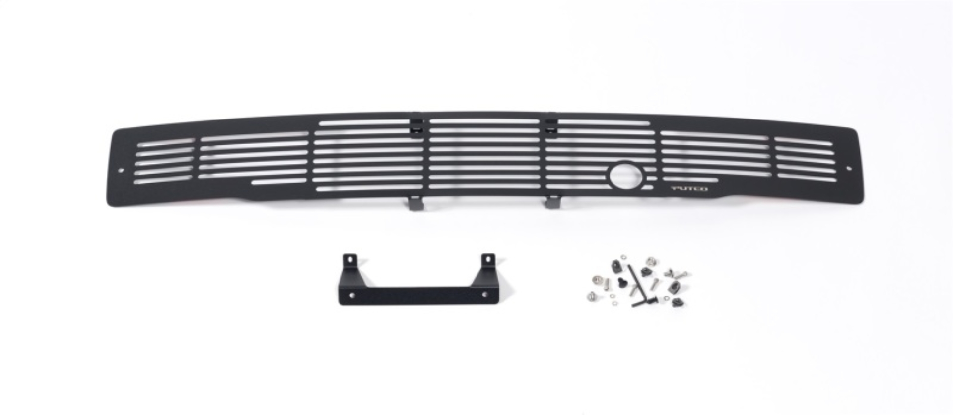 Picture of Putco PUT Bumper Grille Inserts - 87160FP