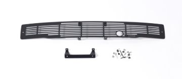 Picture of Putco PUT Bumper Grille Inserts - 87160FP