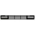 Picture of Putco PUT Bumper Grille Inserts - 87161