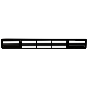 Picture of Putco PUT Bumper Grille Inserts - 87161