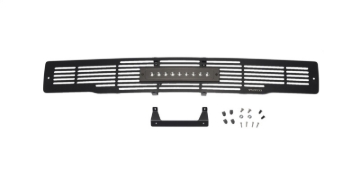 Picture of Putco PUT Bumper Grille Inserts - 87160L