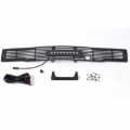 Picture of Putco PUT Bumper Grille Inserts - 87160FPL