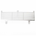 Picture of Putco PUT Bumper Grille Inserts - 86195