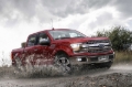 Picture of Putco PUT Bumper Grille Inserts - 86169