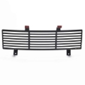 Picture of Putco PUT Bumper Grille Inserts - 87165