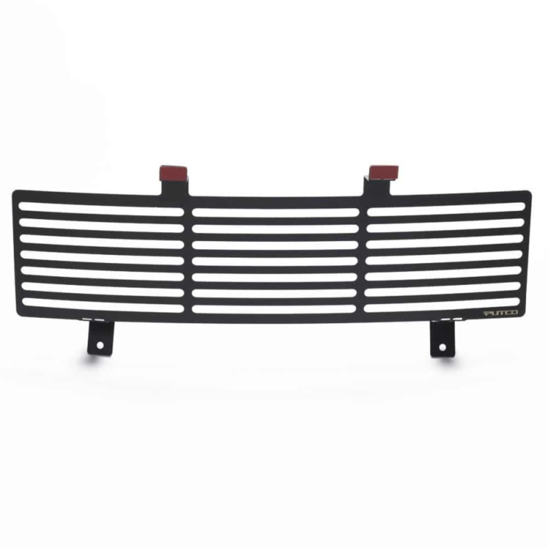 Picture of Putco PUT Bumper Grille Inserts - 87165