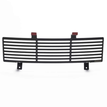 Picture of Putco PUT Bumper Grille Inserts - 87165