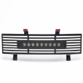 Picture of Putco PUT Bumper Grille Inserts - 87165L