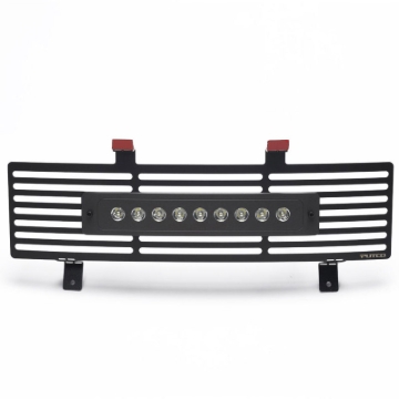 Picture of Putco PUT Bumper Grille Inserts - 87165L