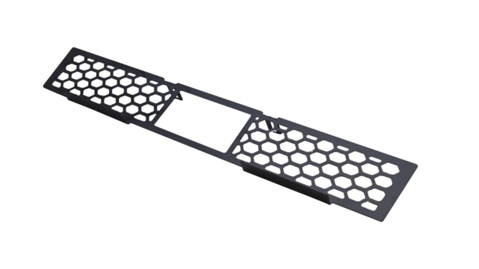 Picture of Putco PUT Bumper Grille Inserts - 87164