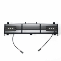 Picture of Putco PUT Bumper Grille Inserts - 87165L-2