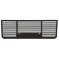 Picture of Putco PUT Bumper Grille Inserts - 87166