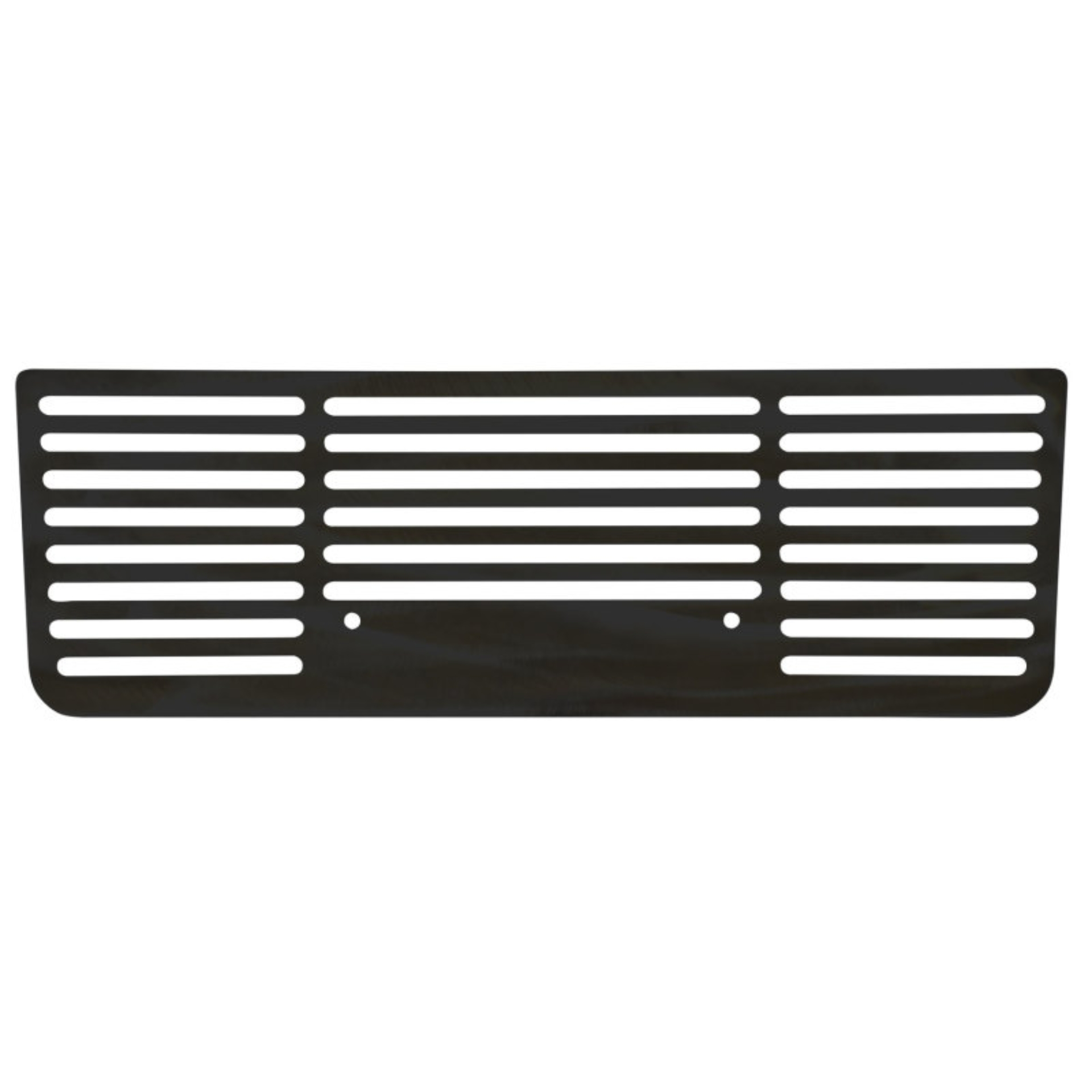 Picture of Putco PUT Bumper Grille Inserts - 87166