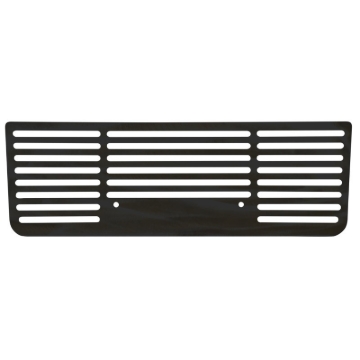 Picture of Putco PUT Bumper Grille Inserts - 87166