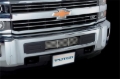 Picture of Putco PUT Bumper Grille Inserts - 86195