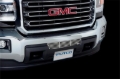 Picture of Putco PUT Bumper Grille Inserts - 86196
