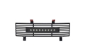 Picture of Putco PUT Bumper Grille Inserts - 87165L