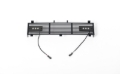 Picture of Putco PUT Bumper Grille Inserts - 87165L-2