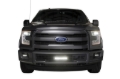 Picture of Putco PUT Bumper Grille Inserts - 87160L