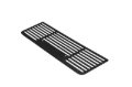 Picture of Putco PUT Bumper Grille Inserts - 87166