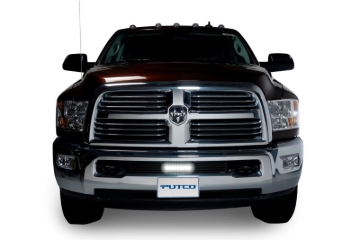 Picture of Putco PUT Bumper Grille Inserts - 87175L