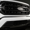 Picture of Putco PUT Bumper Grille Inserts - 87169