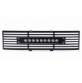 Picture of Putco PUT Bumper Grille Inserts - 87182L