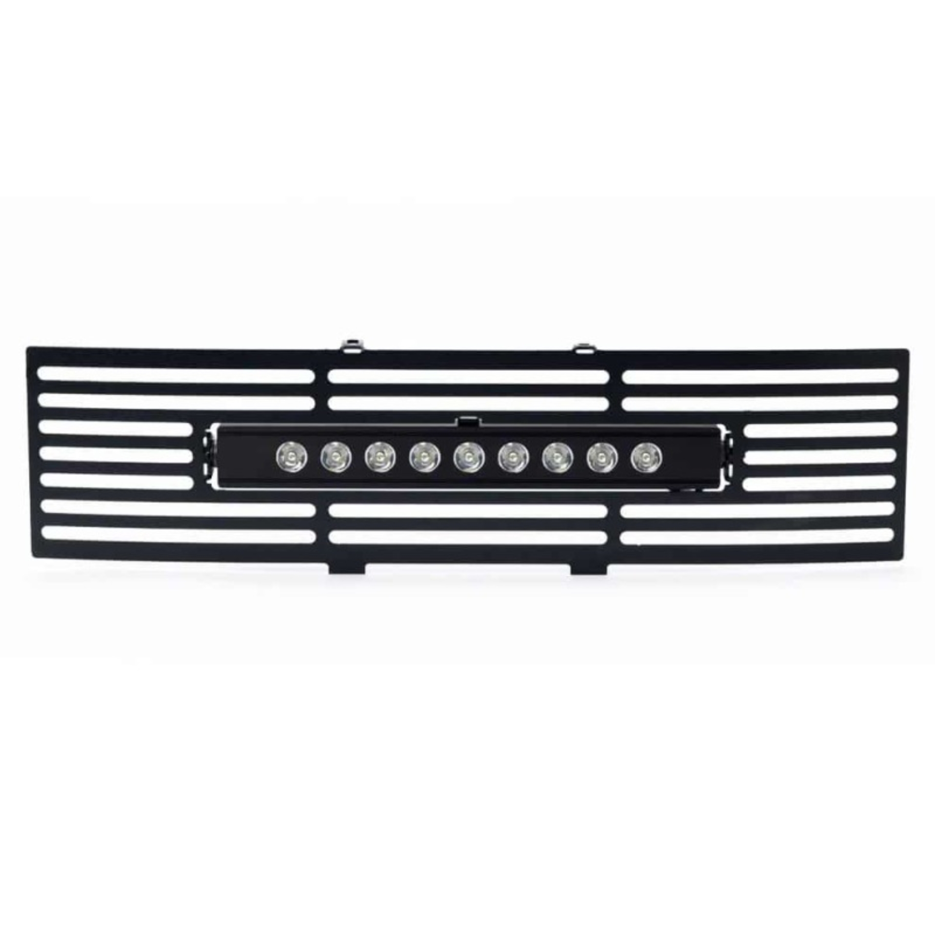 Picture of Putco PUT Bumper Grille Inserts - 87182L