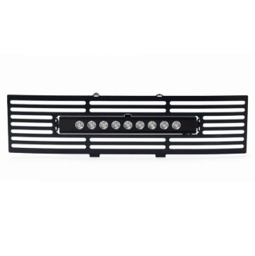 Picture of Putco PUT Bumper Grille Inserts - 87182L