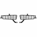 Picture of Putco PUT Bumper Grille Inserts - 87168